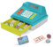 Battat – Toy Cash Register for Kids, Toddlers – 48Pc Play Register with Toy Money, Credit Card – Blue Calculating Cash Register – Pretend Play Toy – 3 Years + – Blue Calculating Cash Register