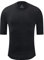 Radtrikot für Herren, Aero Race Fit, Rennrad-Trikot, kurzärmelig, feuchtigkeitsableitend, atmungsaktiv, Reißverschlusstasche, LSF 50+