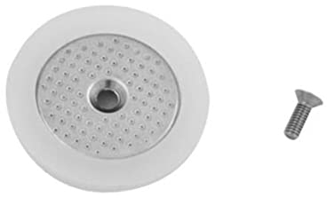 Junta + Filtro para Cafetera Eléctrica Bialetti Mokona Trio