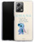 DeinDesign Silikon Hülle kompatibel mit Xiaomi Poco X5 5G Case transparent Handyhülle Lilo & Stitch Offizielles Lizenzprodukt Disney