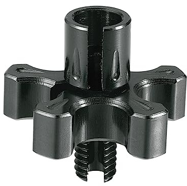 QUARKZMAN Freno Embrague Manetas Ajustador Tornillo M8x1.25 Moto Titanio Tono