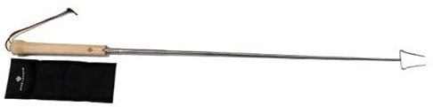Stabilotherm Teleskop-Grillstab G95-01