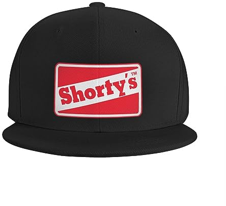 Baseballkappe Hiphop Sonnenhut Shortys Skateboard Sommer Klassische Baseballkappe Herren Hip Hop Hut Damen Freizeithut Mode Hut Snapback Geburtstagsgeschenke
