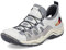 Rieker Women's Low-Top Trainers L0539, Women's Low Shoes, Loose Insole, Grey 40, 4 UK