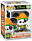 Funko Pop! Disney: Halloween - Pirate Mickey Mouse - Vinyl-Sammelfigur - Geschenkidee - Offizielle Handelswaren - Spielzeug Für Kinder und Erwachsene - Movies Fans - Modellfigur Für Sammler
