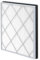 Goodsby Replacement True HEPA Filter H13 for Shark 4 Fan Models HE400 HE401 HE401C HE401NP HE402 HE402C HE402AMZ HE405 UA415 Air Purifier Part# HE4FKPET