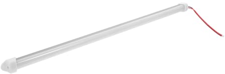 Angoily 2 Stück 5630 Streifenlicht Lichtleiste LED-Lampe für die Küche LED-Streifenleistenlicht Bar Regal