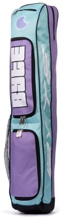BYTE TX Hockeyschlägertasche, Minzviolett