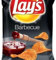 Lays Crisps Barbeque 125g