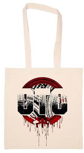 Newtee Roman Reigns Otc The Beige Totebag Umweltfreundliche Wiederverwendbare Baumwolltasche