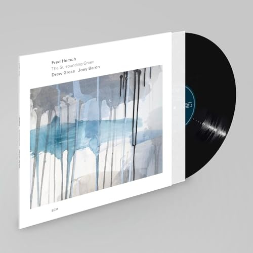 Fred Hersch: The Surrounding Green