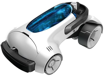 CONSTRUCT & CREATE Air Engine Car Racer DIY STEM Build Your Own Project Kit Set