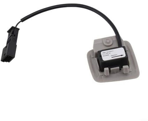 Car Audio Microphone for BMW 1 3 5 Series F20 F30 F10 F18 For NBT Host