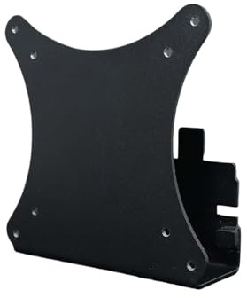 Monitor Arm Mount VESA Bracket Adapter，Compatible For Samsung Curved 27 And 32 Curved Display Monitor T55 And S39C，TV Stand(27INCH)