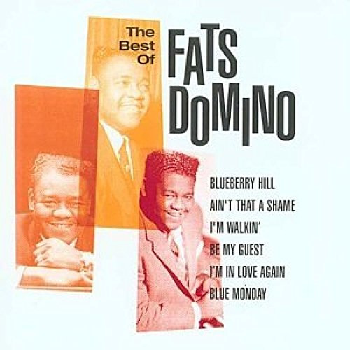 Fats Domino: The Best Of Fats Domino