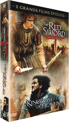 The Red Sword / Kingdom Of Heaven