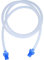 Omron – doairtubesili – Tube Silikon 100 cm für moderne Set C28/C29/C30