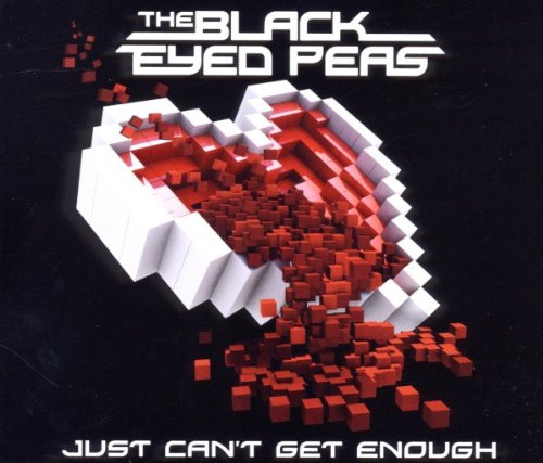 Just Can'T Get Enough (2-Track)