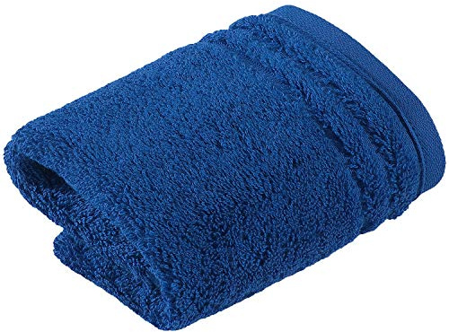 Vossen Handtücher Vienna Style Supersoft deep Blue - 4690