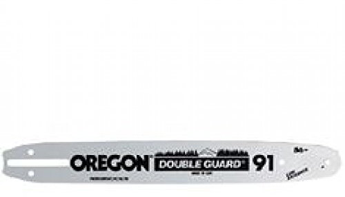 Guida DB Guard SDE per motosega, taglia unica, con catenelle: no - chiusura: A041, 35 cm