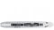 Guida DB Guard SDE per motosega, taglia unica, con catenelle: no - chiusura: A041, 35 cm