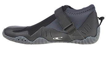 O'Neill Superfreak Tropical 2MM Round Toe Wetsuit Boot Boots - Unisex