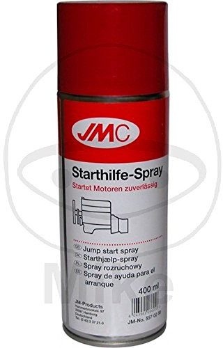JMC Starthilfe-Spray 400ml