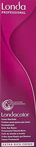 Londa Londacolor Creme Haarfarbe 8/ 43 hellblond-kupfer-gold