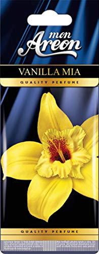 Bottari 21417 Ambientador Mon Lux Vanilla Mi