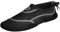 Lakeland Active Men’s Eden Water Shoes - Adjustable, Quick Drying & Breathable for Beach and Swimming Black Grey