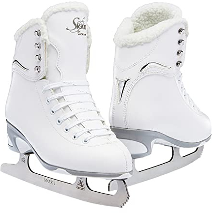Jackson Ultima SoftSkate Damen/Mädchen Eiskunstlauf