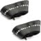 Pack Of 2 Innertubes 3.00/3.25-8 Inner Tube 8 8 Inch 3.00-8 3.25-8 13x3 Mobility Scooter Shoprider