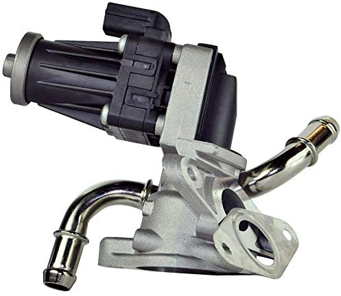 9C1Q9D475AB Water Cooler EGR Valve Replacement For Ford Transit, Tourneo