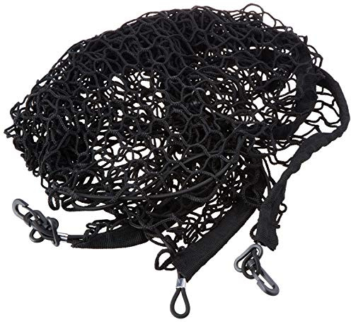 HP Autozubehör 19980 Professional Dog Net Black