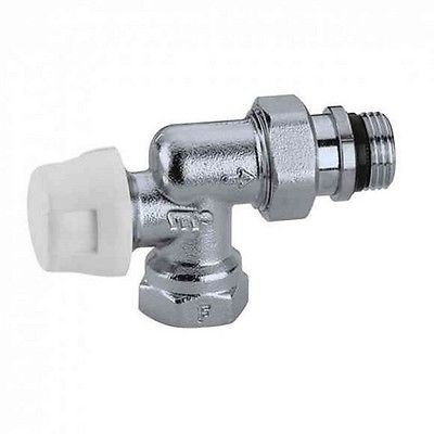 224302 Umkehrthermostatventil für 3/8 CALEFFI-Eisenrohr