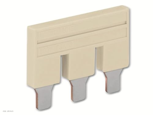Kreuzverbinder für Klemmenblock 2-p 2010-402