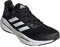 Adidas Herren Solar Control Sneaker, Cblack/Ftwwht/Grefiv, 44 EU