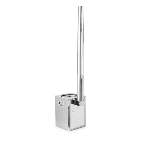 SilverFire Hunter Chimney Wood Burning Stove Indoor Outdoor Camping