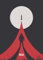 Displate Offiziell NASA MetallPoster Magnetische Befestigung Inklusive Lizenziert Bilder Hochwertiges Poster - Jpl Space Travel Posters - NASA Minimalistic Poster 45 cm x 32 cm