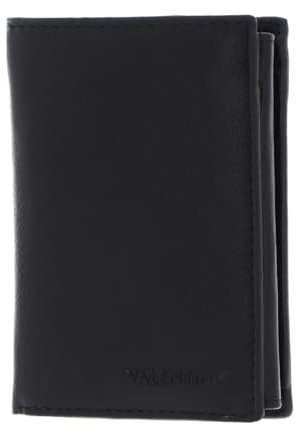 Valentino 6H2-HUMMUS, Accessoire de Voyage-Portefeuille pour Homme, Nero, Unique, Nero, Taille Unique