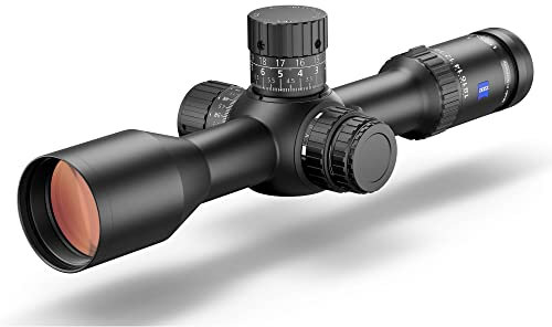 Zeiss Zielfernrohr LRP S5 318-50 Abs. ZF-Moai