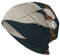 Graffiti Skateboard Beanie Mützen Lustige Strickmütze Stretch Schal Kopfwickel Klassisch Winter Warm Strick Milch Seide Mütze für Männer Frauen, Cartoon-Tier, EinheitsgröÃŸe