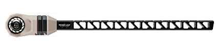 MATHEWS Bridge-Lock Stabilisator, 25,4 cm, Granit
