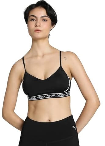 PUMA Unisex Move Strong Bra Unterwäsche Top