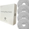 Original Roborock Q Revo rotierende Wischpads (4-Set)