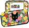 Phonebliss Funda protectora para Nintendo Switch Lite con diseño de gato negro para Nintendo Switch Lite 2019