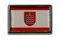 U24 Pin Mainz OT Ebersheim Flaggenpin Anstecker Anstecknadel Fahne Flagge