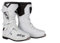 UFO PLAST STIVALE BOY TYPHOON BIANCO 38