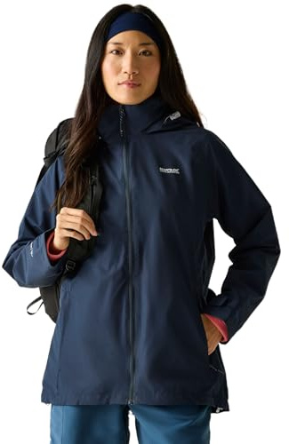 Regatta Damen Daysha Ii Jacke