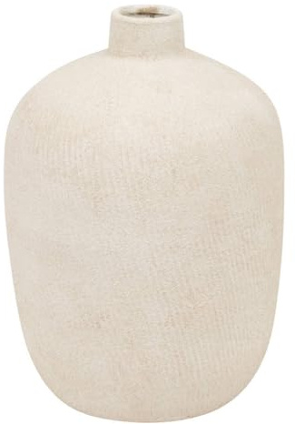 Atmosphera – Vase CRMQ Grave romia Nude h31